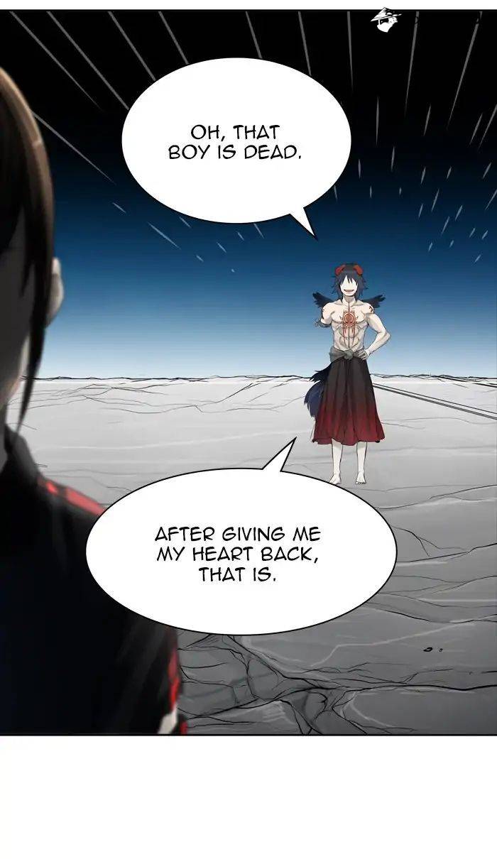 Tower of God Chapter 439 image 081